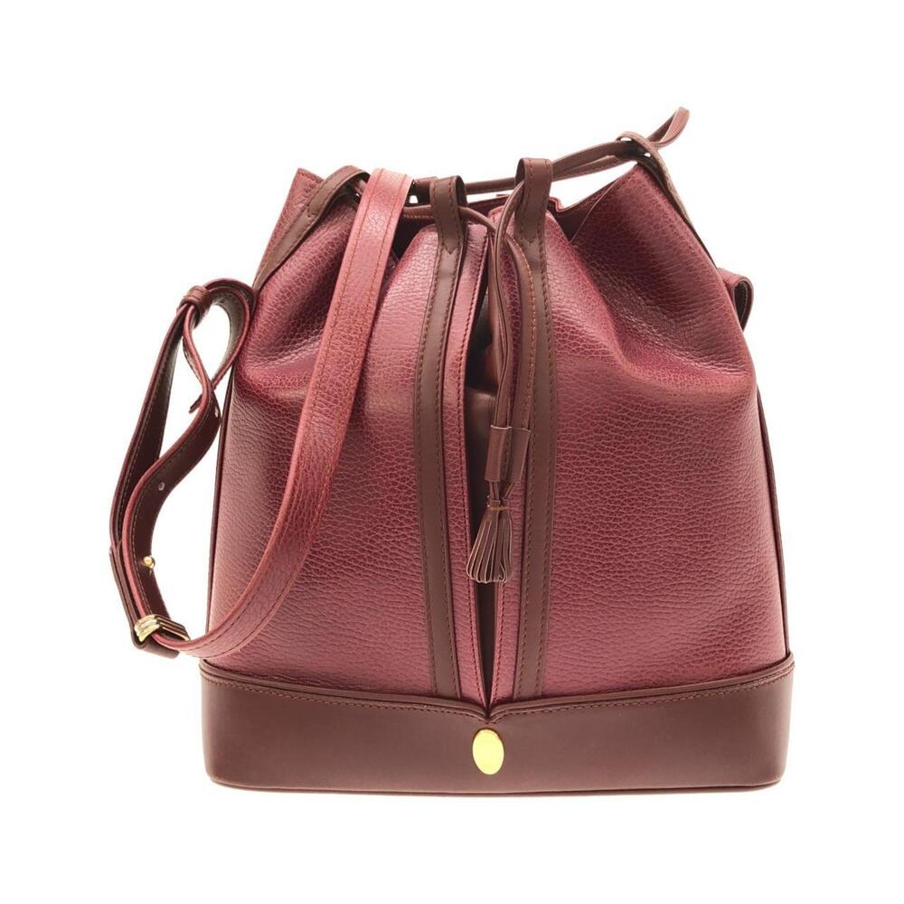 Cartier Shoulder Bag